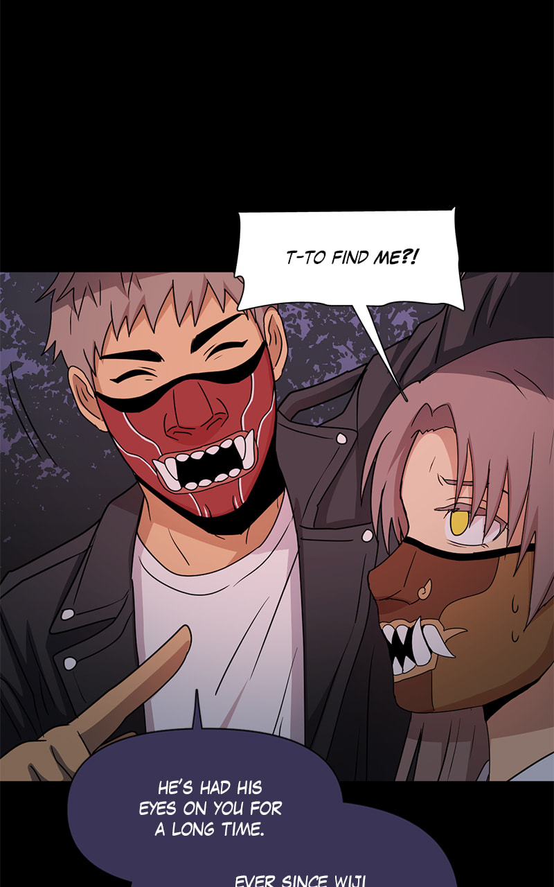 Tales of Sarimin the Jinn Chapter 99 page 25 - 