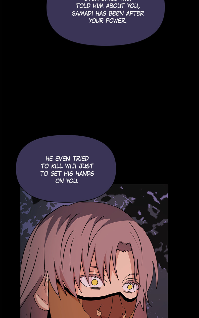 Tales of Sarimin the Jinn Chapter 99 page 26 - 