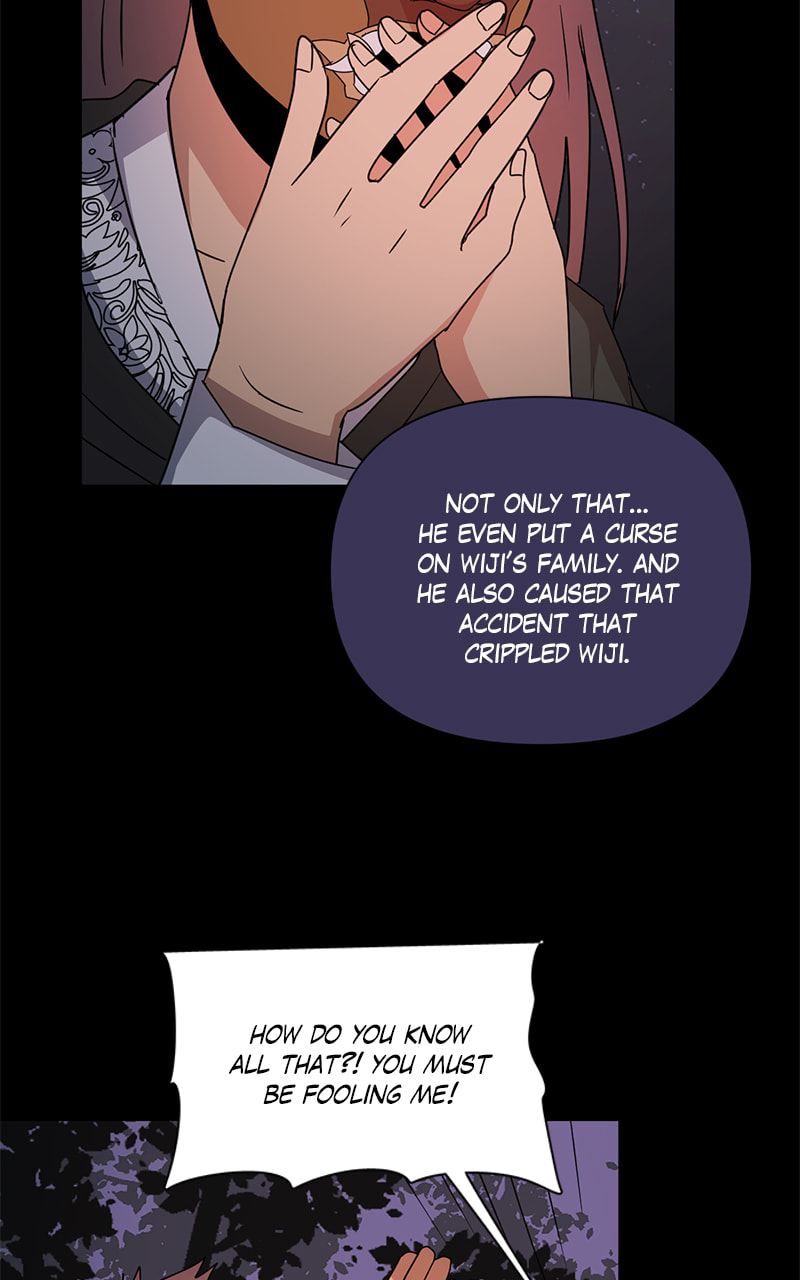Tales of Sarimin the Jinn Chapter 99 page 27 - 
