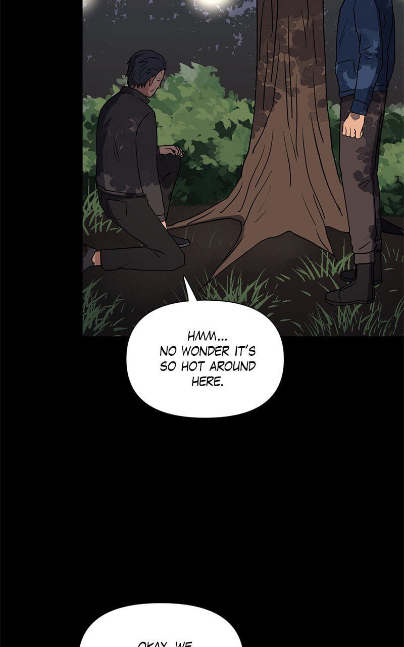 Tales of Sarimin the Jinn Chapter 99 page 4 - 