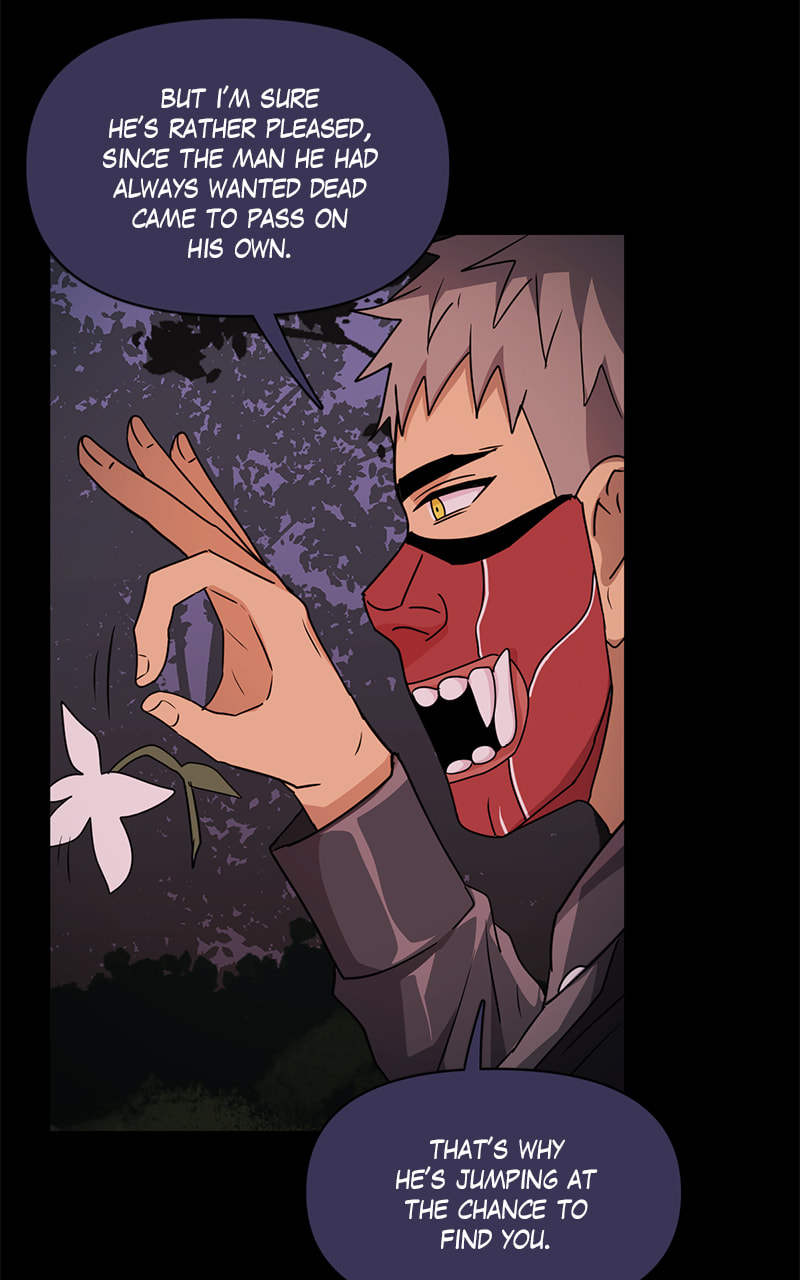 Tales of Sarimin the Jinn Chapter 99 page 32 - 