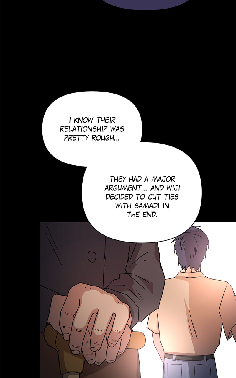 Tales of Sarimin the Jinn Chapter 99 page 33 - 