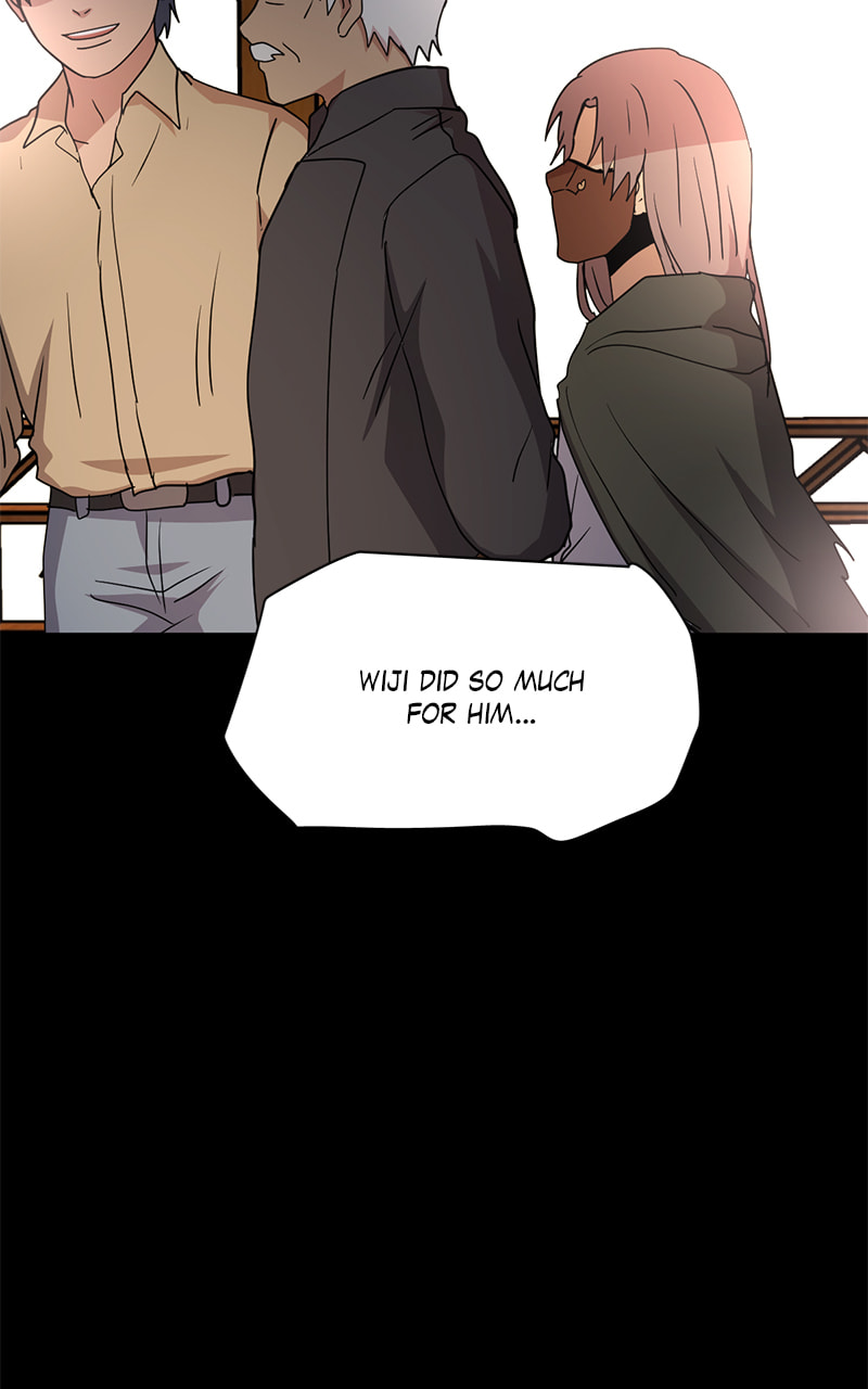 Tales of Sarimin the Jinn Chapter 99 page 35 - 
