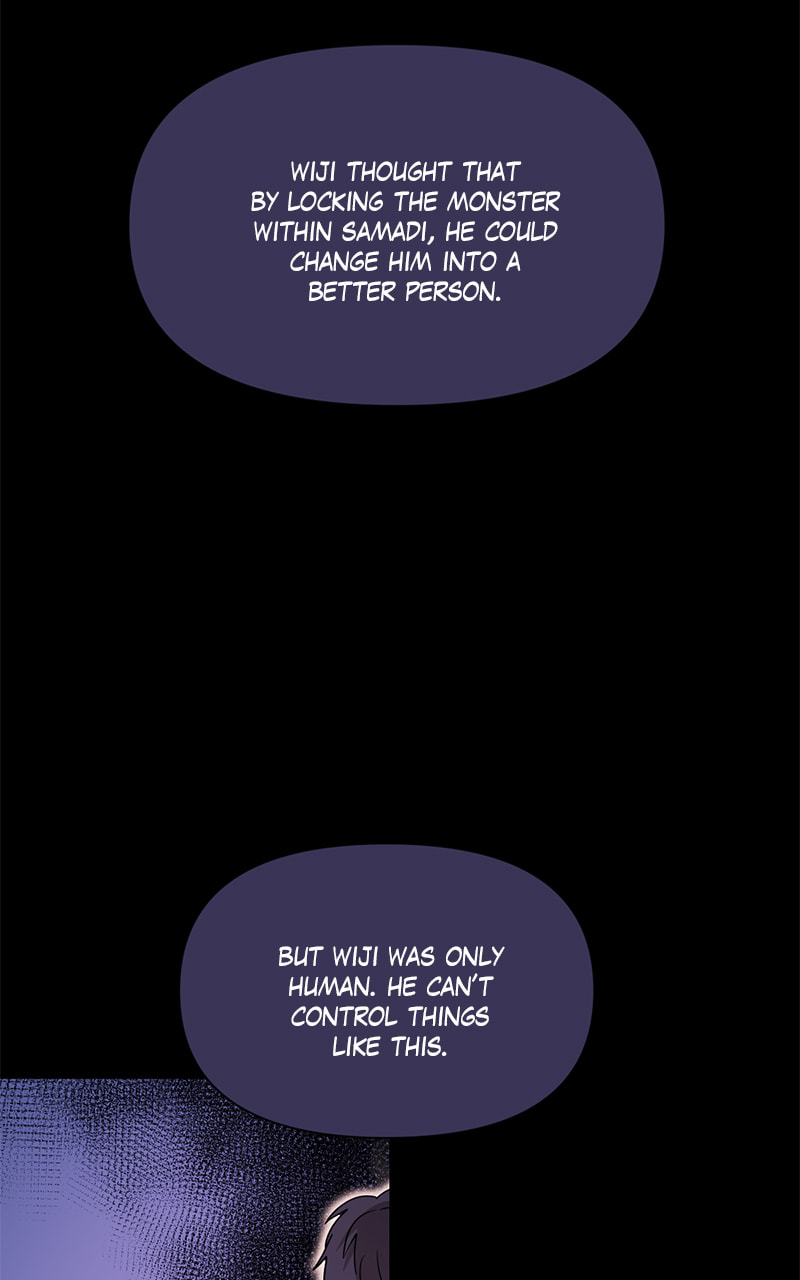 Tales of Sarimin the Jinn Chapter 99 page 40 - 