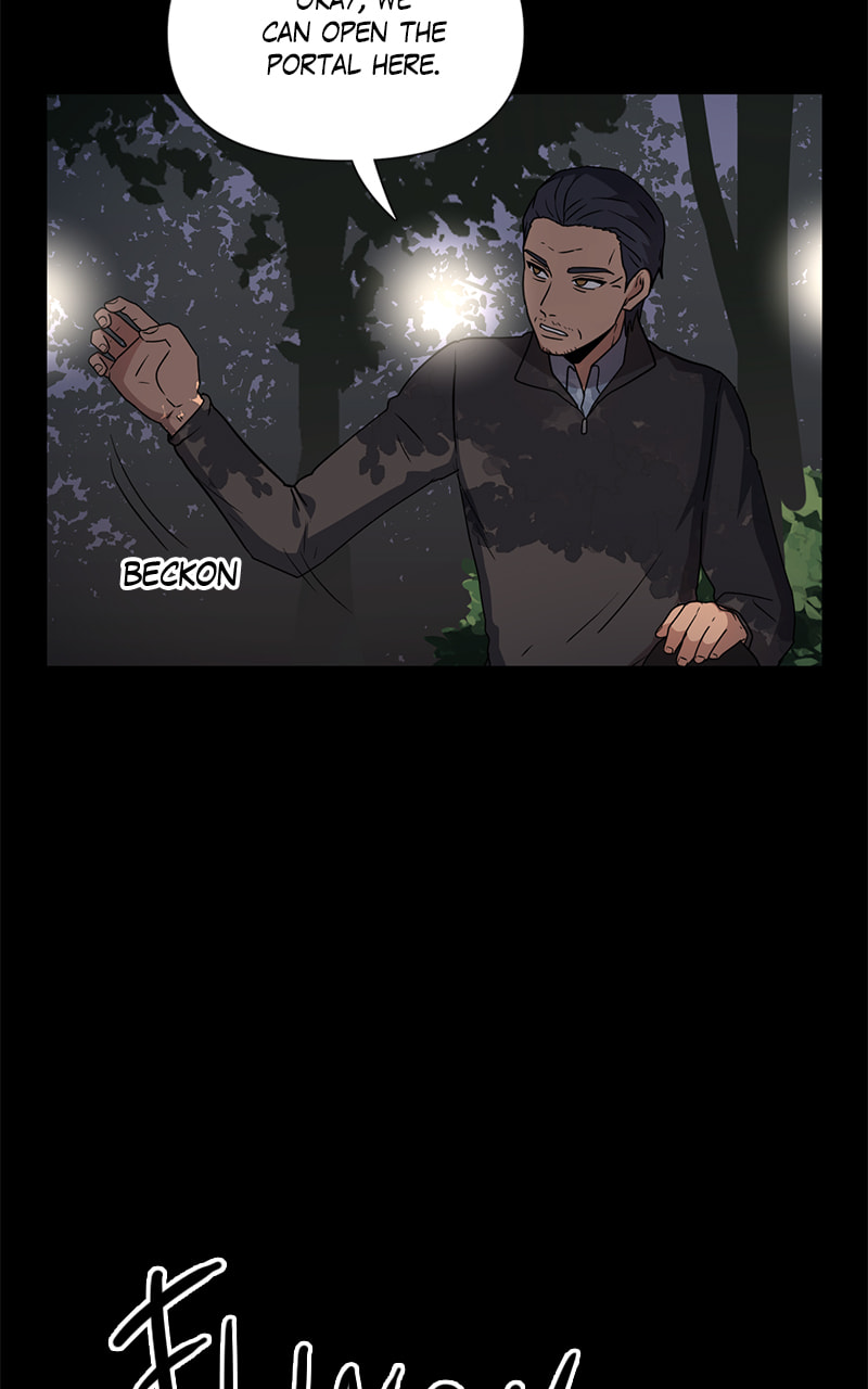 Tales of Sarimin the Jinn Chapter 99 page 5 - 