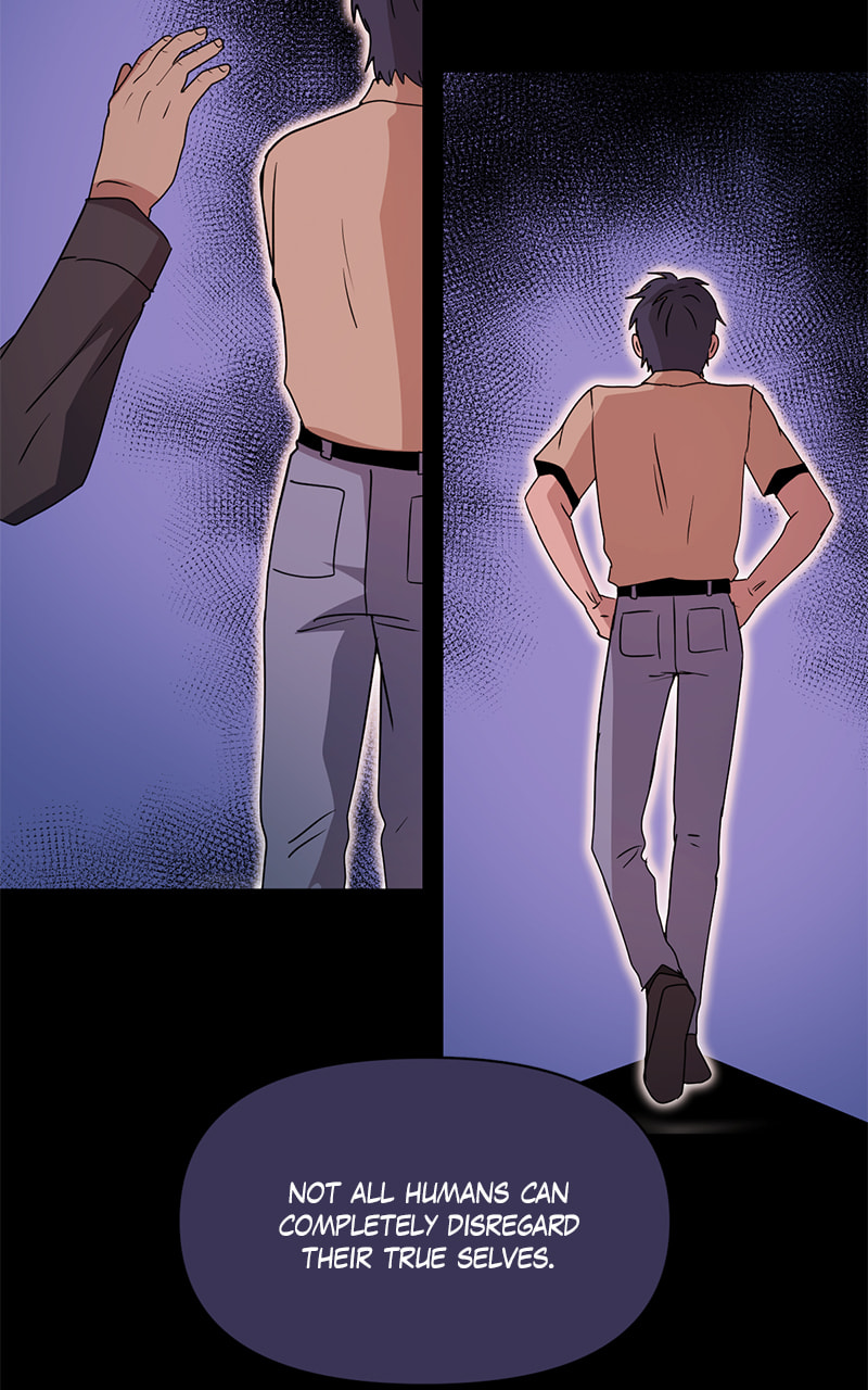 Tales of Sarimin the Jinn Chapter 99 page 41 - 