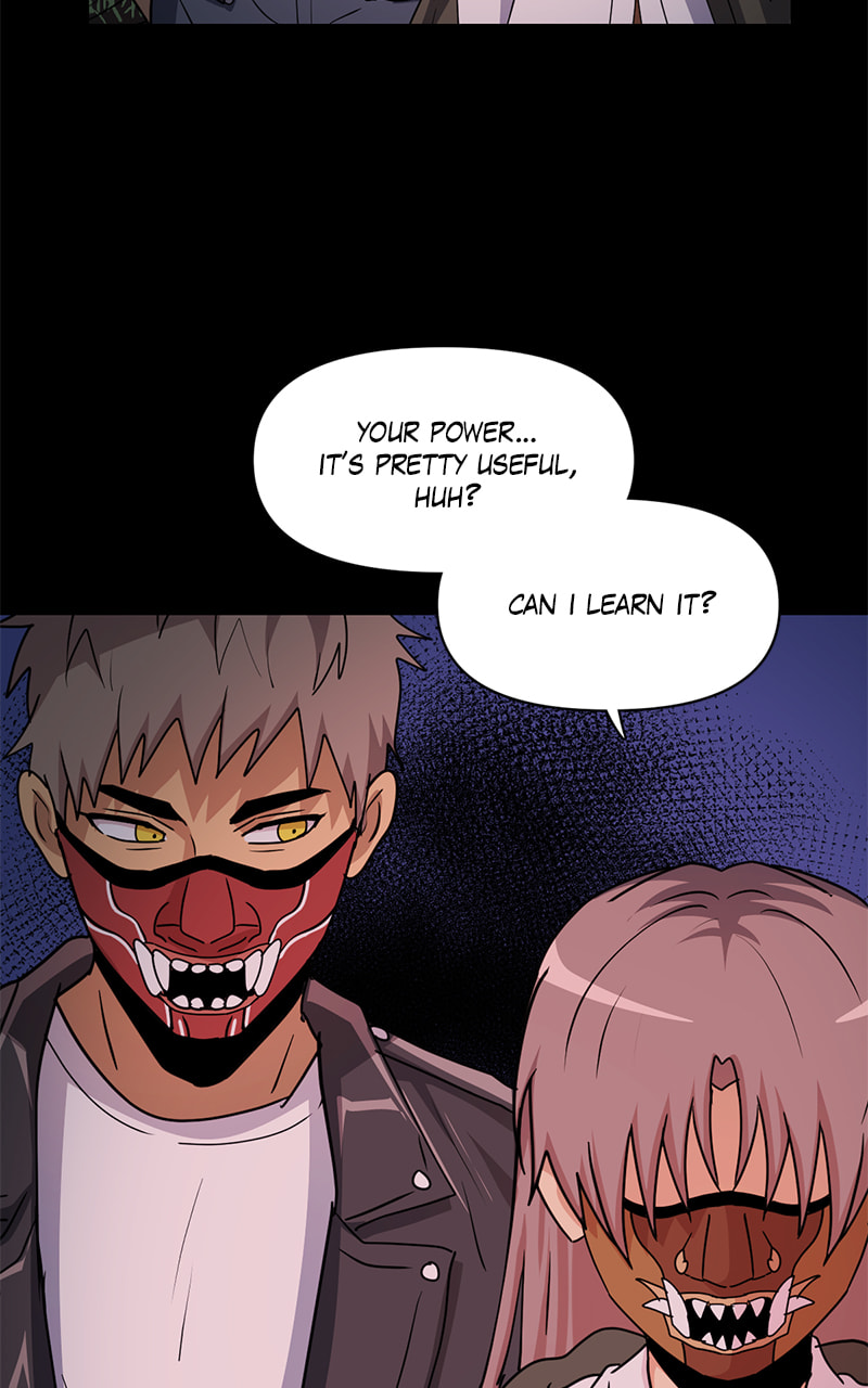 Tales of Sarimin the Jinn Chapter 99 page 44 - 