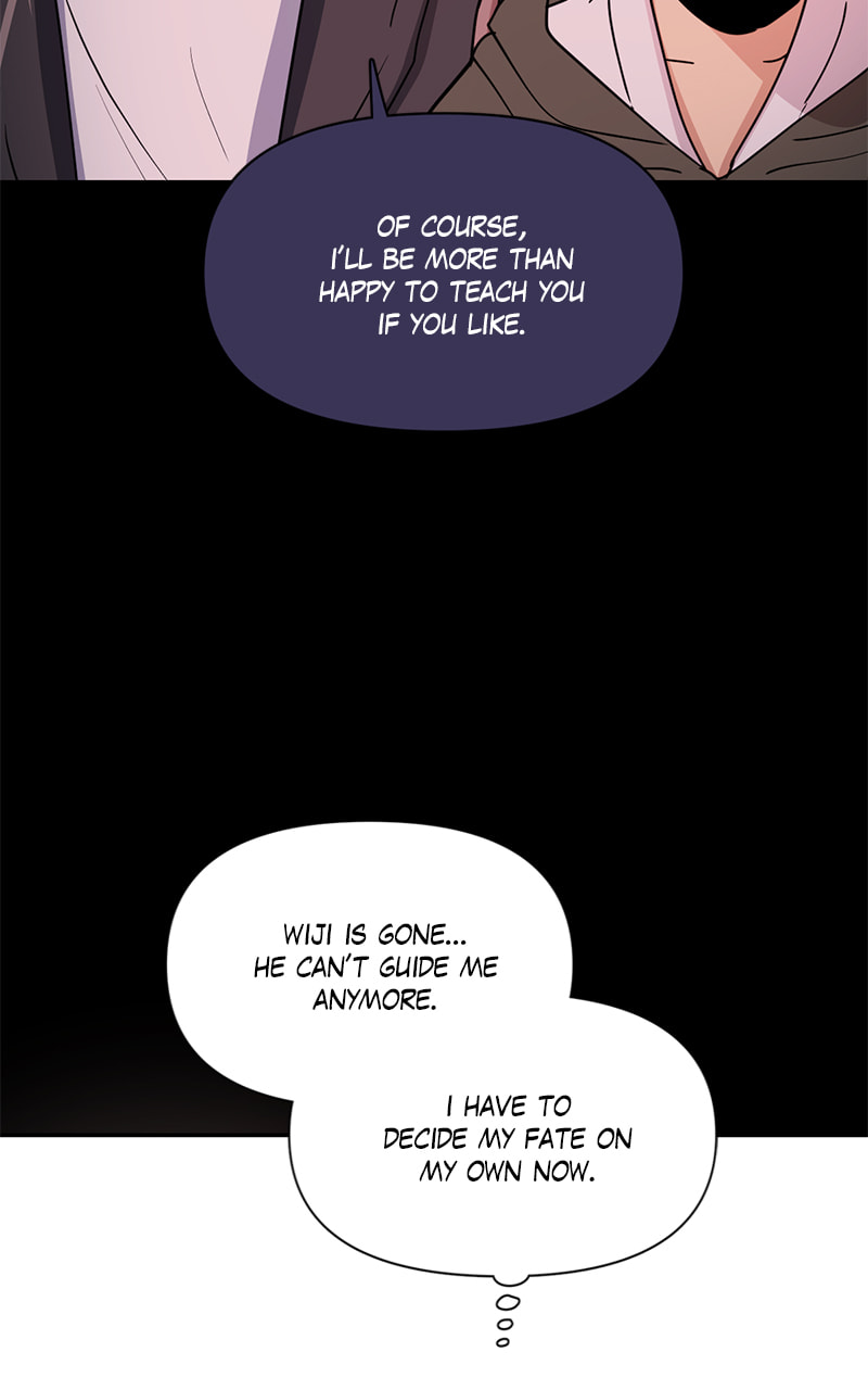 Tales of Sarimin the Jinn Chapter 99 page 45 - 
