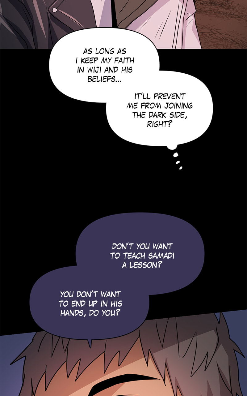 Tales of Sarimin the Jinn Chapter 99 page 48 - 