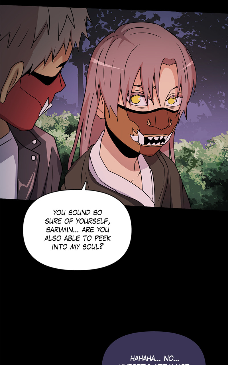 Tales of Sarimin the Jinn Chapter 99 page 50 - 