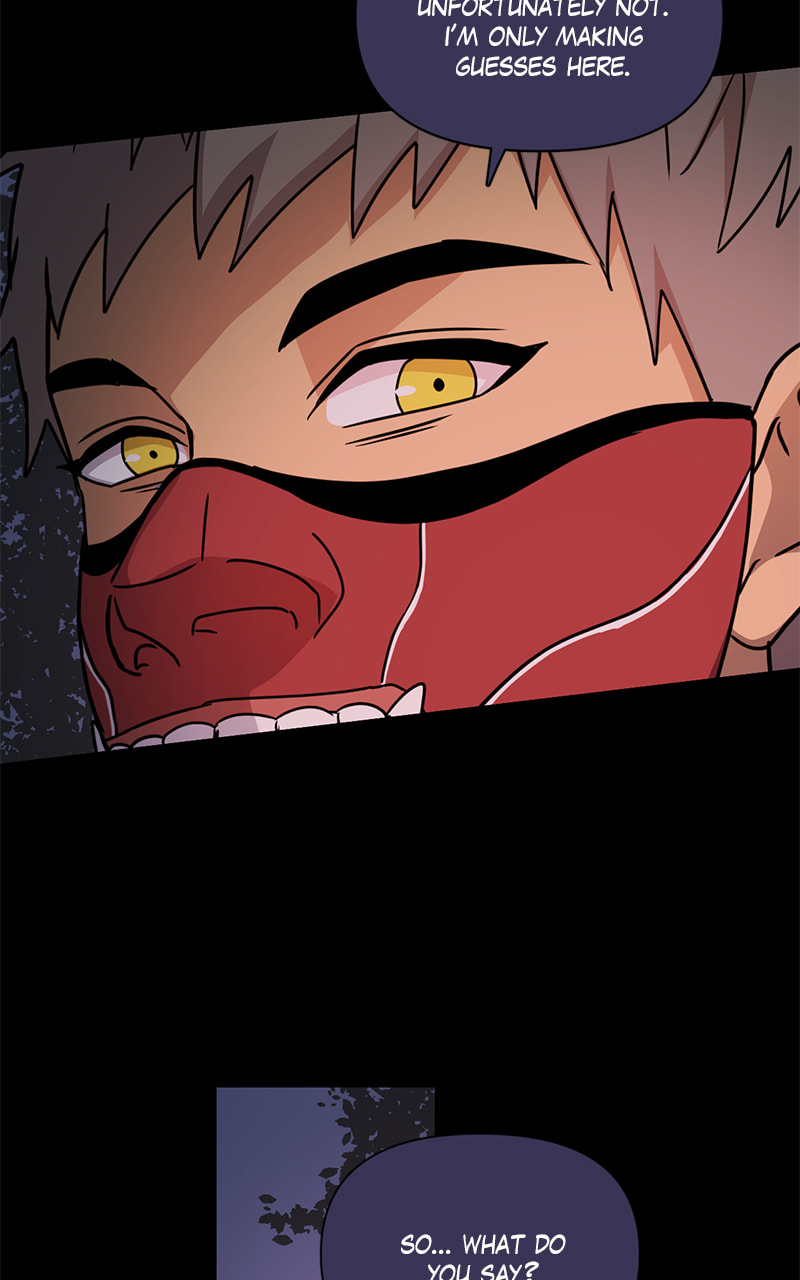 Tales of Sarimin the Jinn Chapter 99 page 51 - 