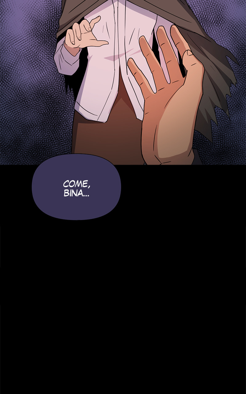 Tales of Sarimin the Jinn Chapter 99 page 55 - 