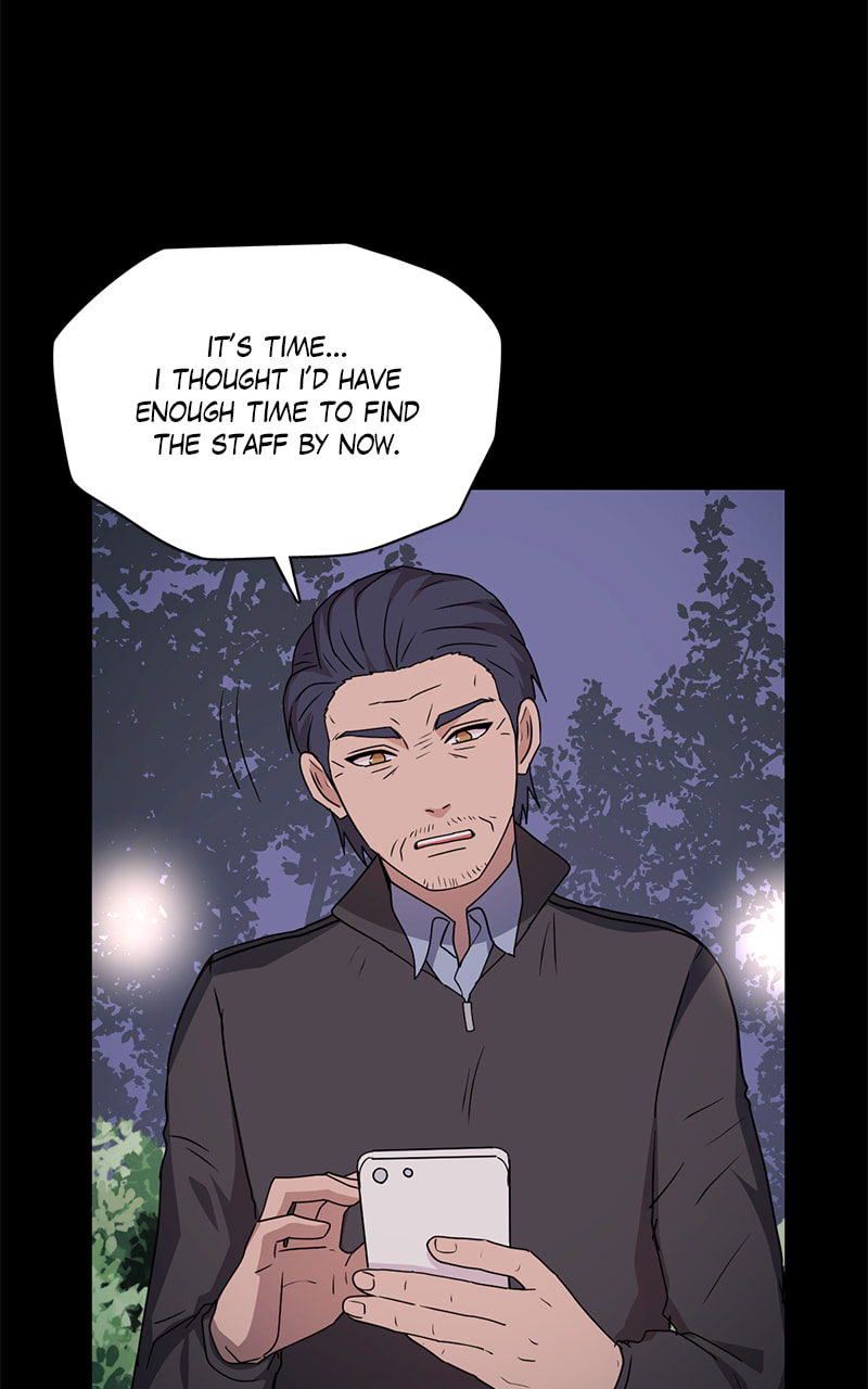Tales of Sarimin the Jinn Chapter 99 page 58 - 