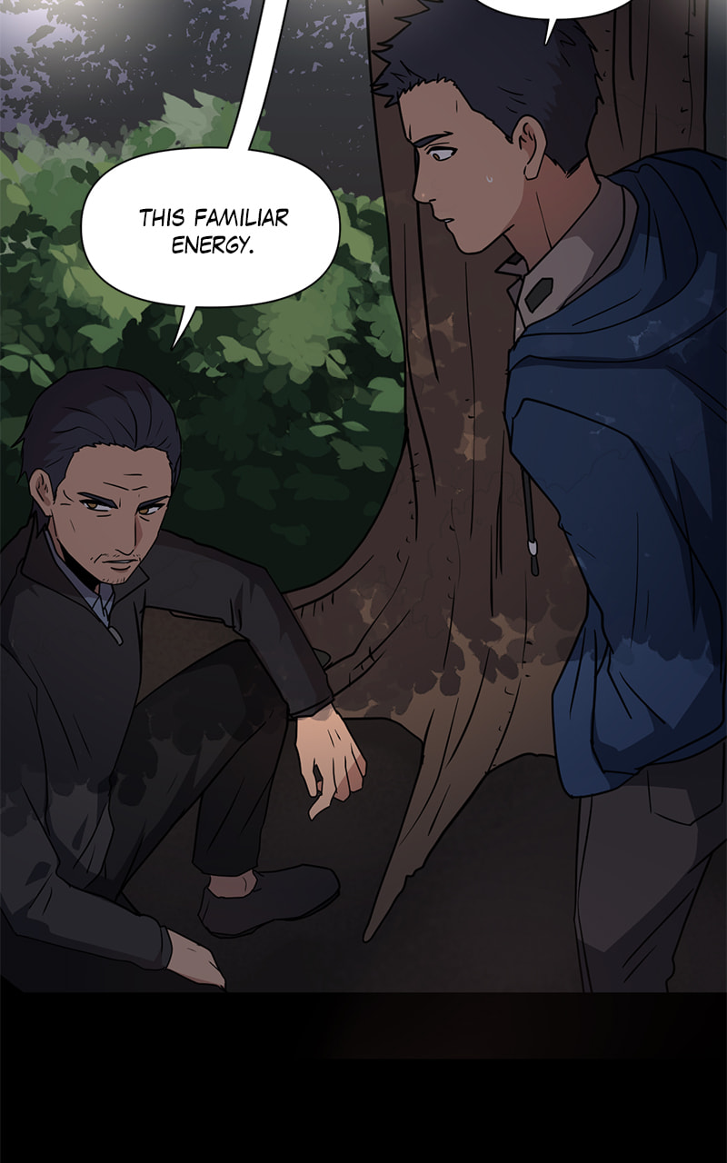 Tales of Sarimin the Jinn Chapter 99 page 7 - 