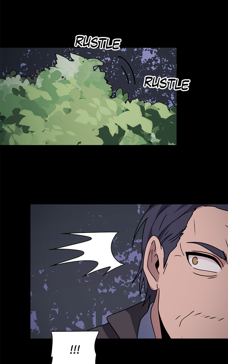 Tales of Sarimin the Jinn Chapter 99 page 62 - 