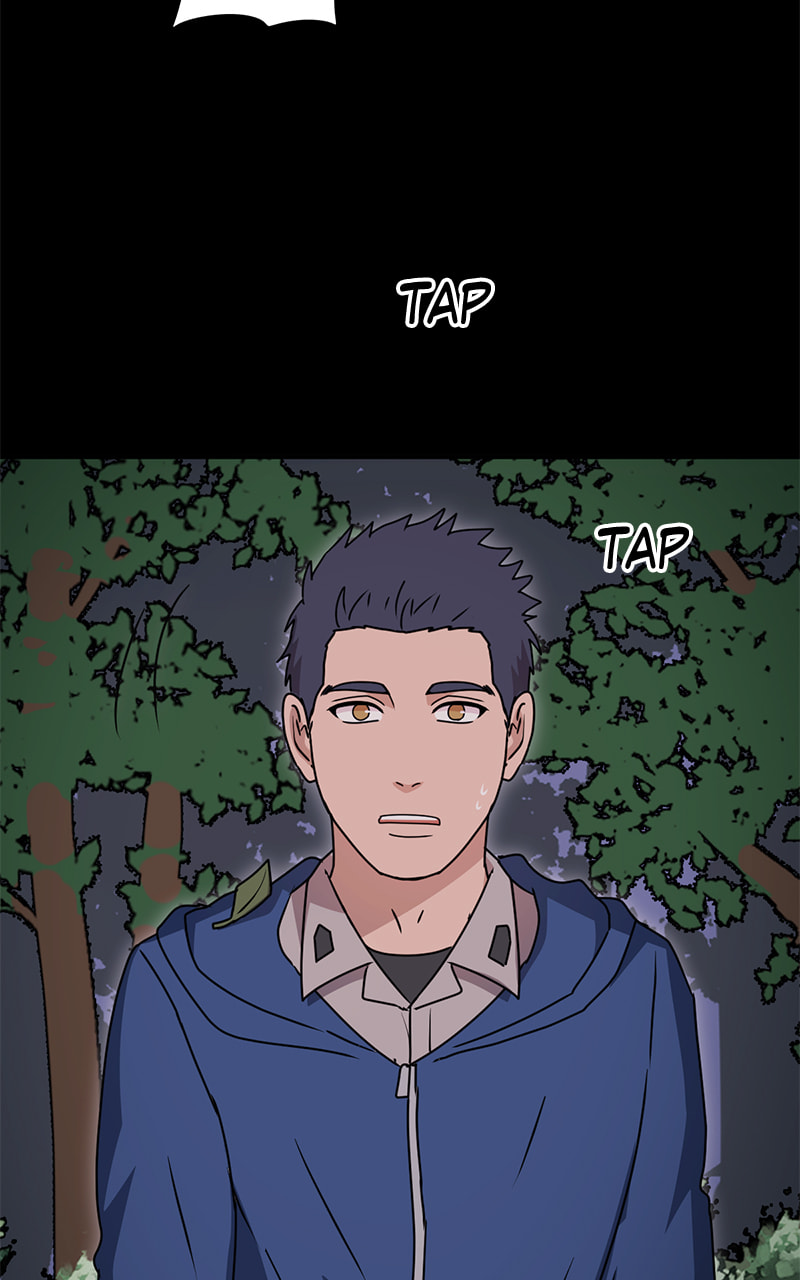 Tales of Sarimin the Jinn Chapter 99 page 63 - 