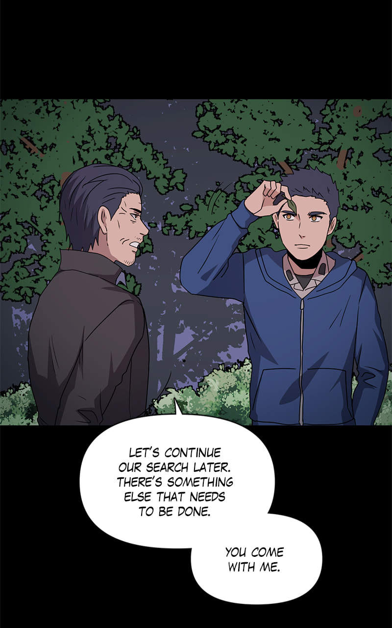 Tales of Sarimin the Jinn Chapter 99 page 65 - 