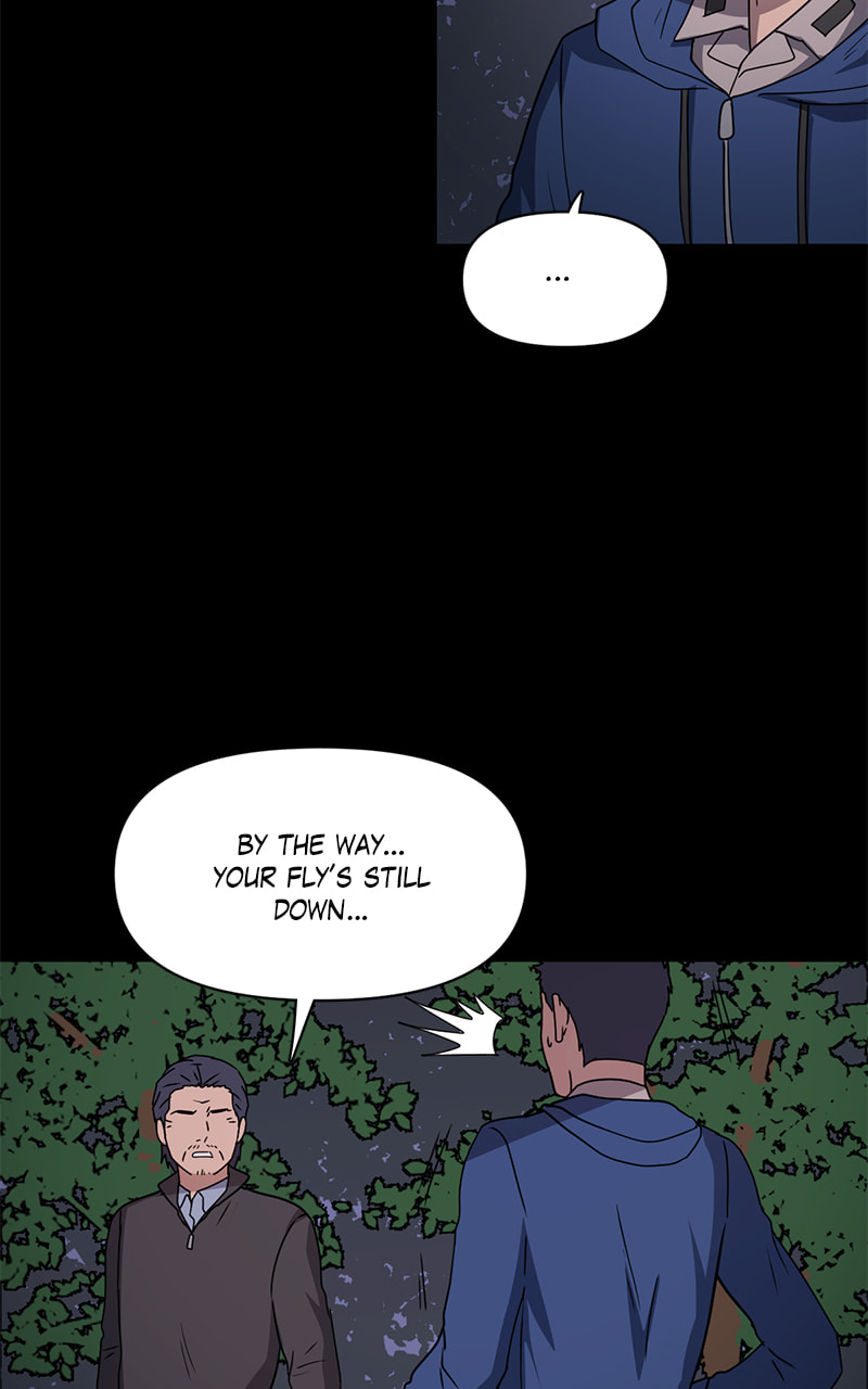 Tales of Sarimin the Jinn Chapter 99 page 67 - 