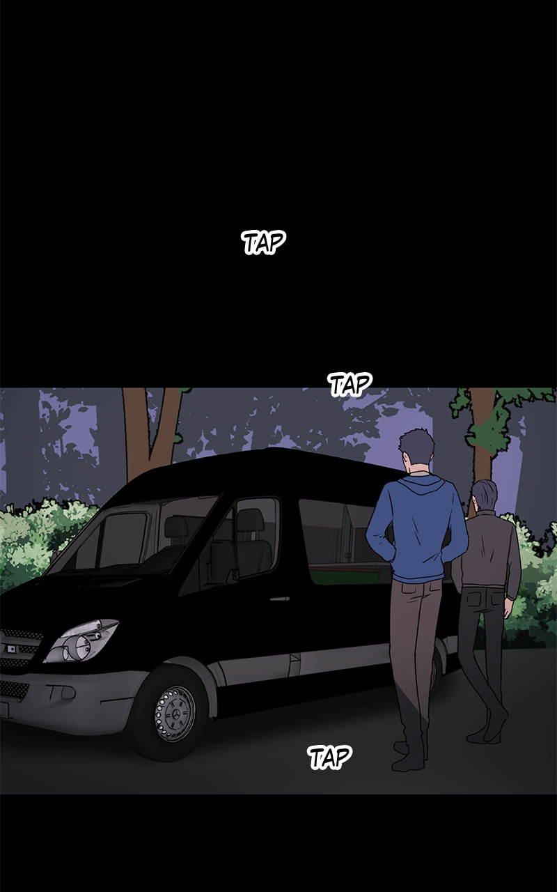 Tales of Sarimin the Jinn Chapter 99 page 70 - 