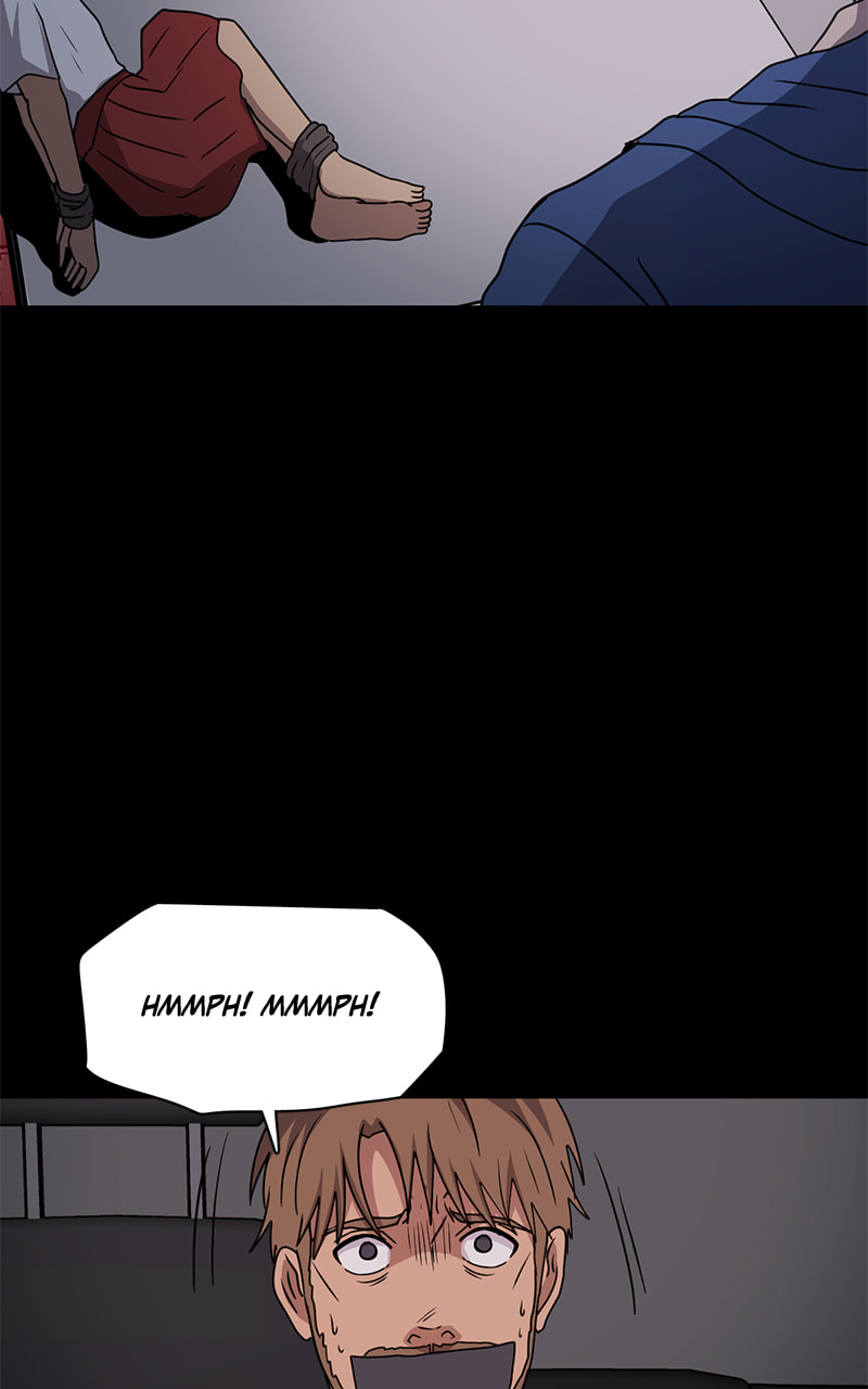 Tales of Sarimin the Jinn Chapter 99 page 76 - 
