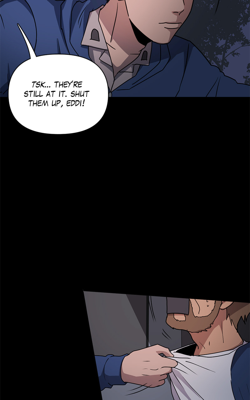 Tales of Sarimin the Jinn Chapter 99 page 78 - 