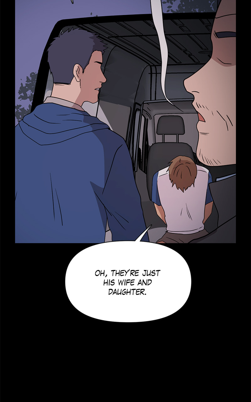 Tales of Sarimin the Jinn Chapter 99 page 83 - 