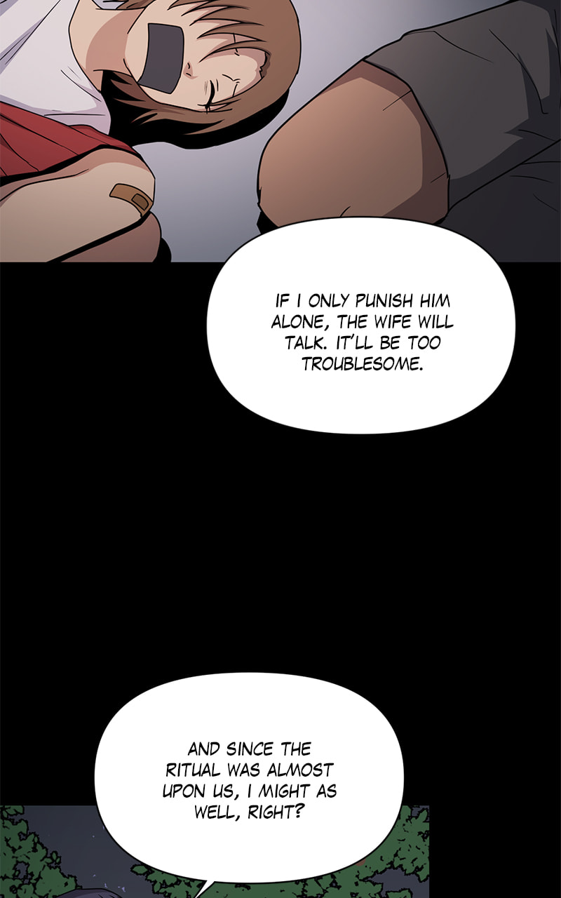 Tales of Sarimin the Jinn Chapter 99 page 86 - 
