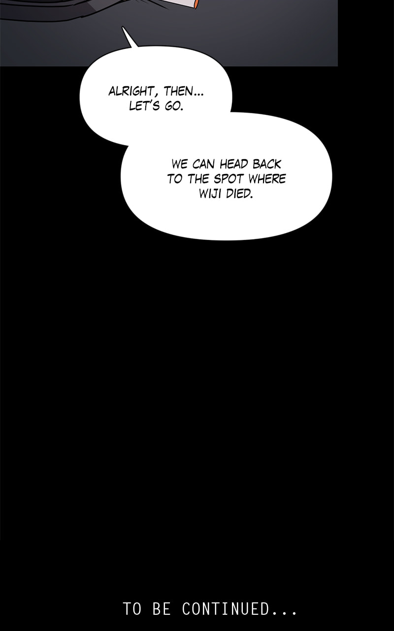 Tales of Sarimin the Jinn Chapter 99 page 92 - 