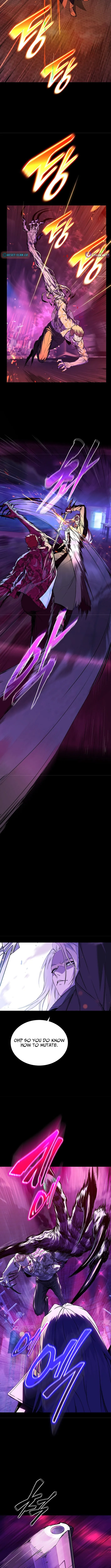 Tales of the Moonlit Night Chapter 1 page 12 - 