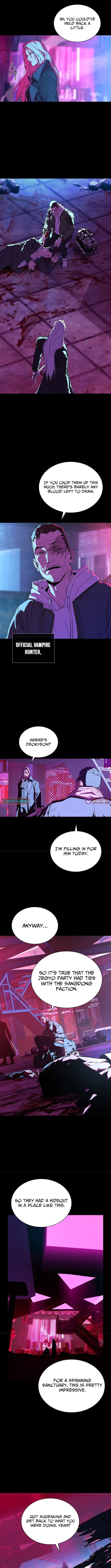 Tales of the Moonlit Night Chapter 1 page 14 - 