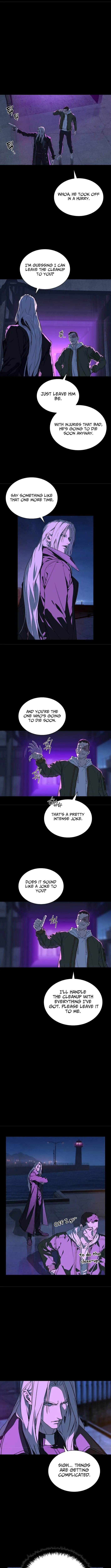 Tales of the Moonlit Night Chapter 1 page 17 - 