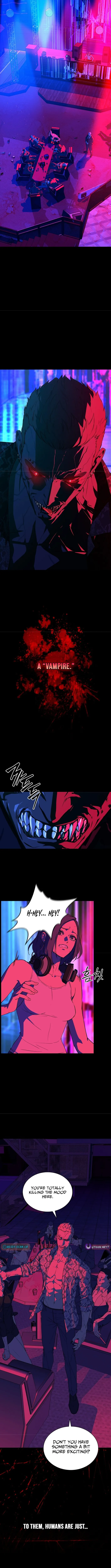 Tales of the Moonlit Night Chapter 1 page 4 - 