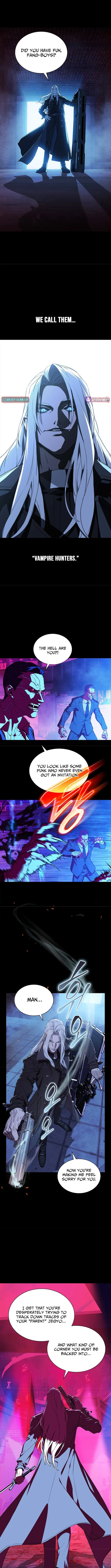 Tales of the Moonlit Night Chapter 1 page 7 - 