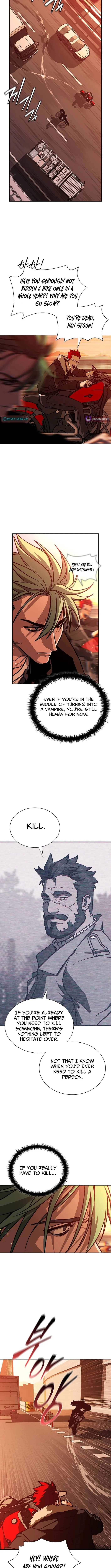 Tales of the Moonlit Night Chapter 10 page 2 - 