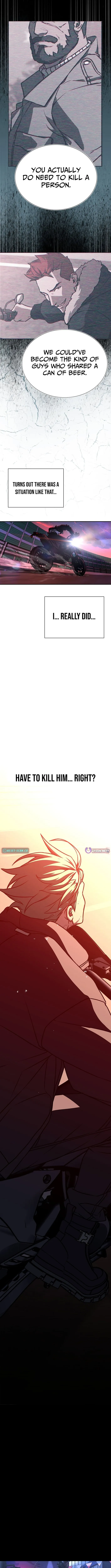Tales of the Moonlit Night Chapter 10 page 11 - 