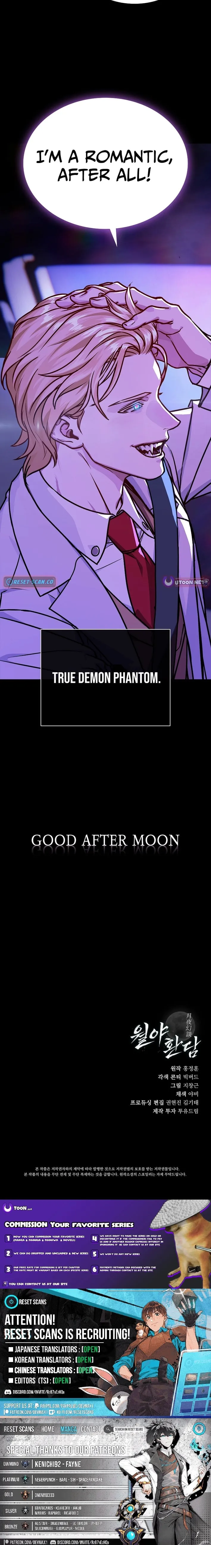 Tales of the Moonlit Night Chapter 10 page 15 - 