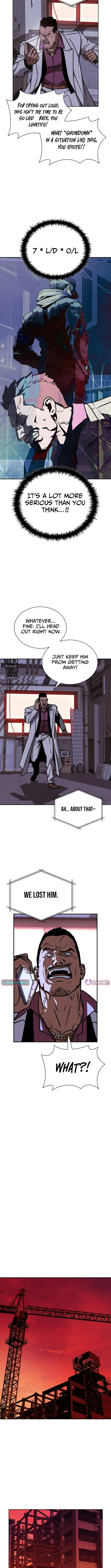 Tales of the Moonlit Night Chapter 10 page 4 - 