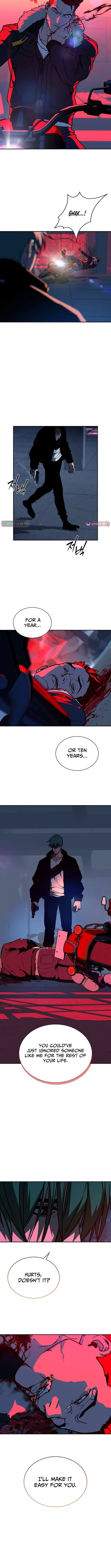Tales of the Moonlit Night Chapter 10 page 6 - 