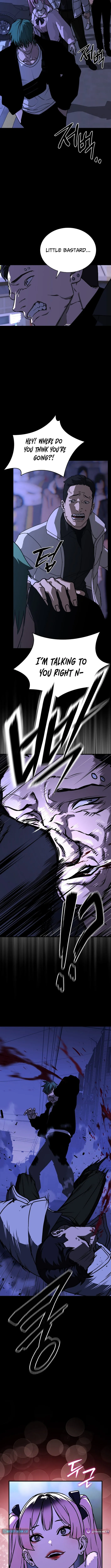 Tales of the Moonlit Night Chapter 11 page 13 - 