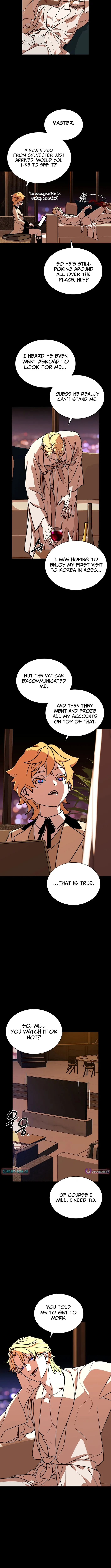 Tales of the Moonlit Night Chapter 11 page 4 - 