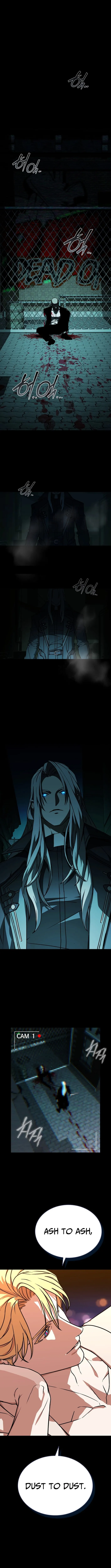 Tales of the Moonlit Night Chapter 11 page 5 - 