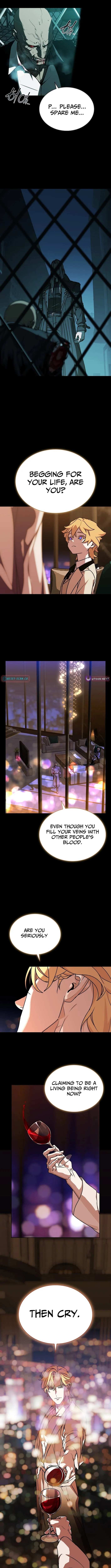 Tales of the Moonlit Night Chapter 11 page 6 - 