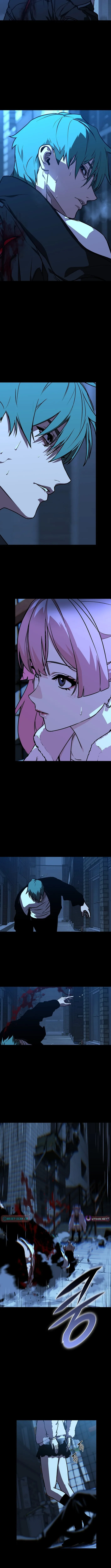 Tales of the Moonlit Night Chapter 12 page 11 - 