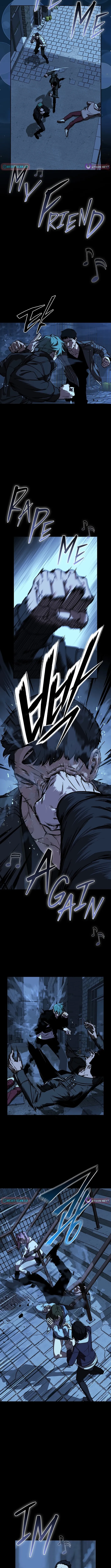 Tales of the Moonlit Night Chapter 12 page 4 - 