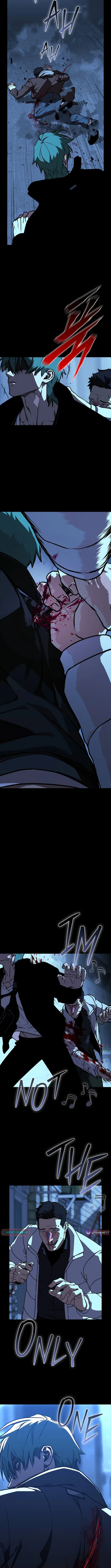 Tales of the Moonlit Night Chapter 12 page 6 - 