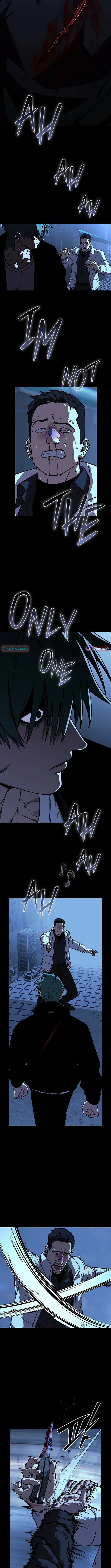 Tales of the Moonlit Night Chapter 12 page 7 - 