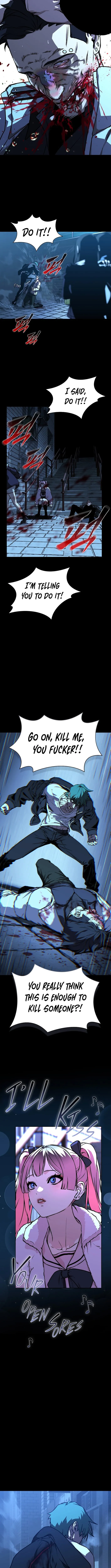 Tales of the Moonlit Night Chapter 12 page 10 - 