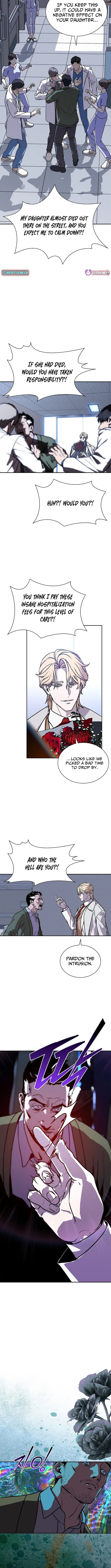 Tales of the Moonlit Night Chapter 13 page 7 - 