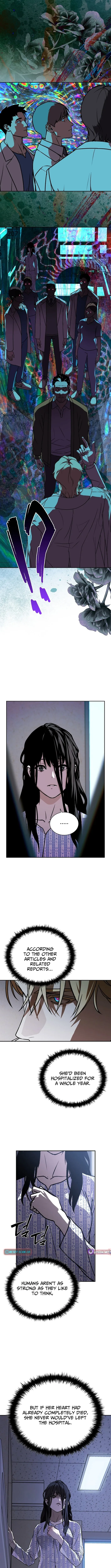 Tales of the Moonlit Night Chapter 13 page 8 - 