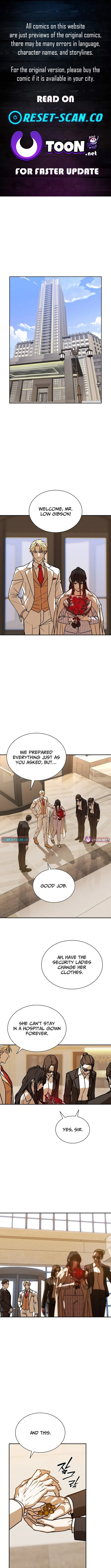 Tales of the Moonlit Night Chapter 14 page 1 - 